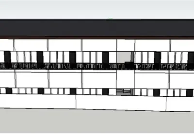 PROYEK FRANZ APARTEMENT